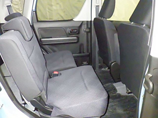 SUZUKI WAGON R 2017