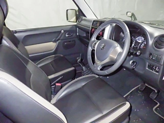 SUZUKI JIMNY 2014