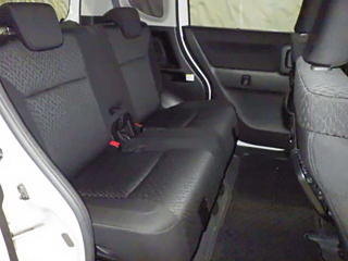 SUZUKI SOLIO 2015