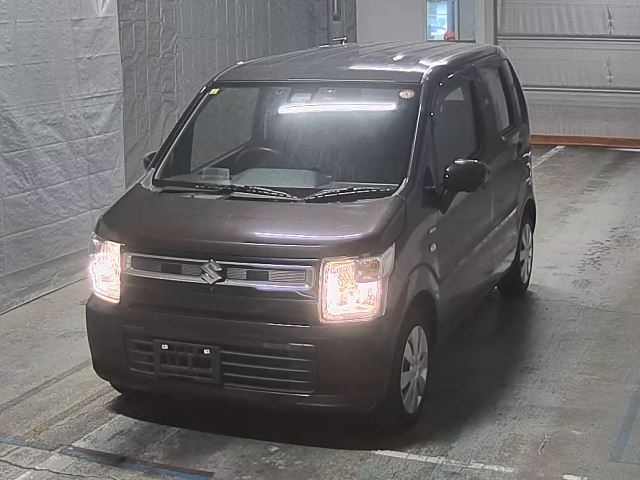 SUZUKI WAGON R 2020