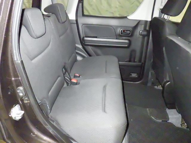 SUZUKI WAGON R 2020