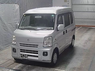 SUZUKI EVERY 2011