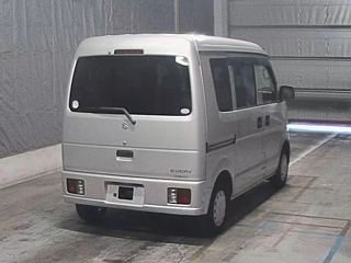 SUZUKI EVERY 2011