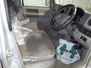 SUZUKI EVERY 2011