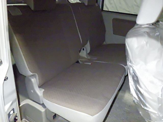 SUZUKI EVERY 2011