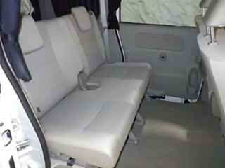 SUZUKI EVERY WAGON 2019
