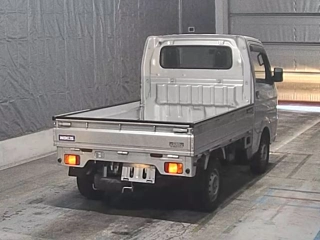 SUZUKI CARRY TRUCK 2021