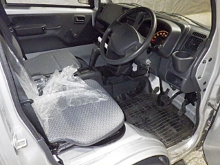 SUZUKI CARRY TRUCK 2021