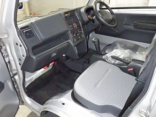 SUZUKI CARRY TRUCK 2021