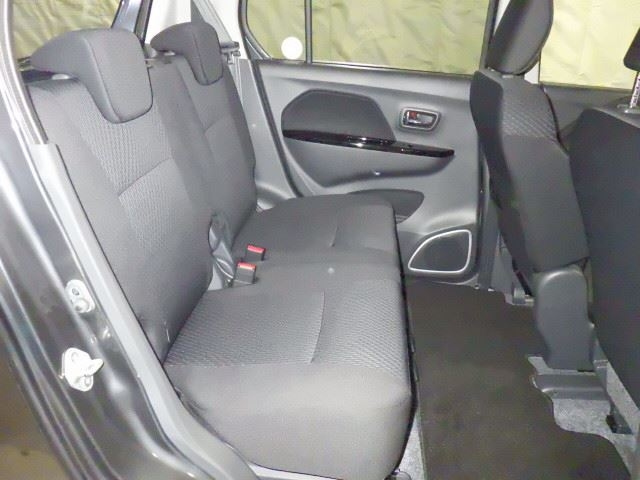SUZUKI WAGON R 2013
