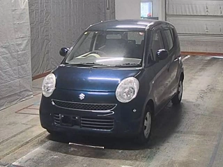 SUZUKI MRWAGON 2008