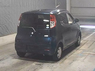 SUZUKI MRWAGON 2008