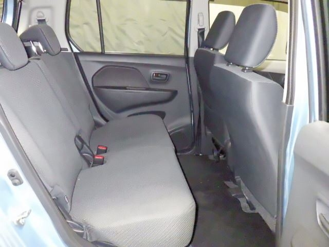 SUZUKI WAGON R 2015