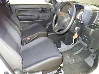 SUZUKI ALTO 2024