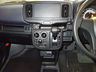 SUZUKI ALTO 2024