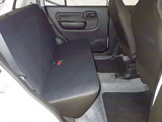 SUZUKI ALTO 2024