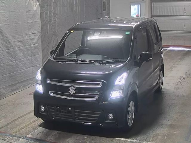 SUZUKI WAGON R 2020