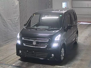 SUZUKI WAGON R 2020