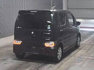 SUZUKI WAGON R 2020