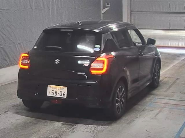 SUZUKI SWIFT 2021