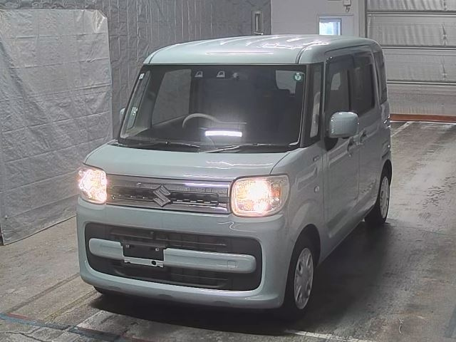 SUZUKI SPACIA 2021