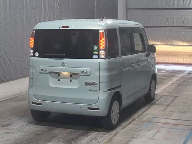 SUZUKI SPACIA 2021