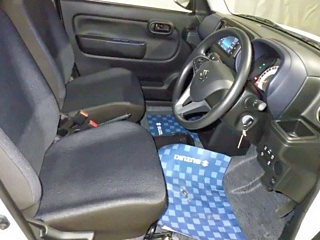 SUZUKI ALTO 2024