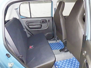 SUZUKI ALTO 2024