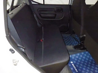 SUZUKI ALTO 2024