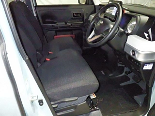 SUZUKI SPACIA 2023