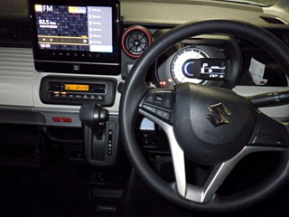 SUZUKI SPACIA 2023