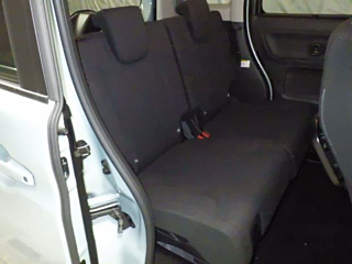SUZUKI SPACIA 2023