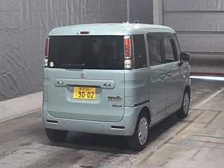 SUZUKI SPACIA 2023