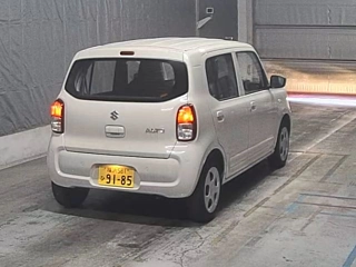 SUZUKI ALTO 2024