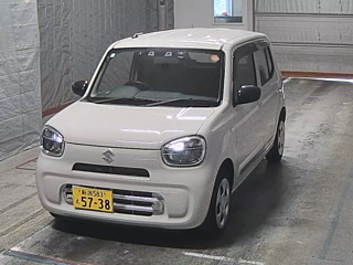SUZUKI ALTO 2022