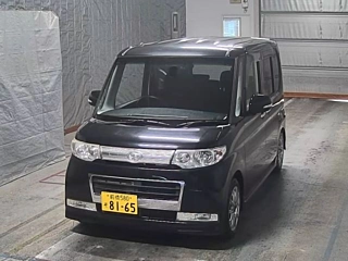 DAIHATSU TANTO 2009