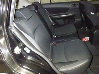 SUBARU XV 2016