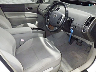 TOYOTA PRIUS 2008