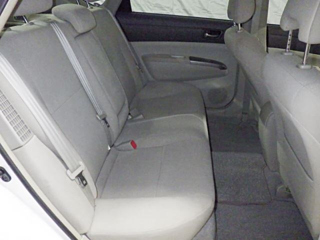 TOYOTA PRIUS 2008