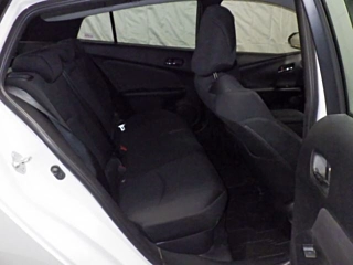 TOYOTA PRIUS 2022
