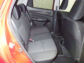 SUZUKI SWIFT 2019