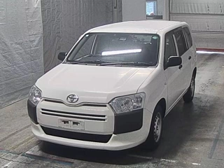 TOYOTA PROBOX 2020