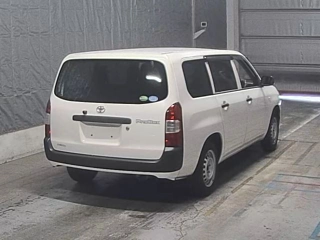 TOYOTA PROBOX 2020