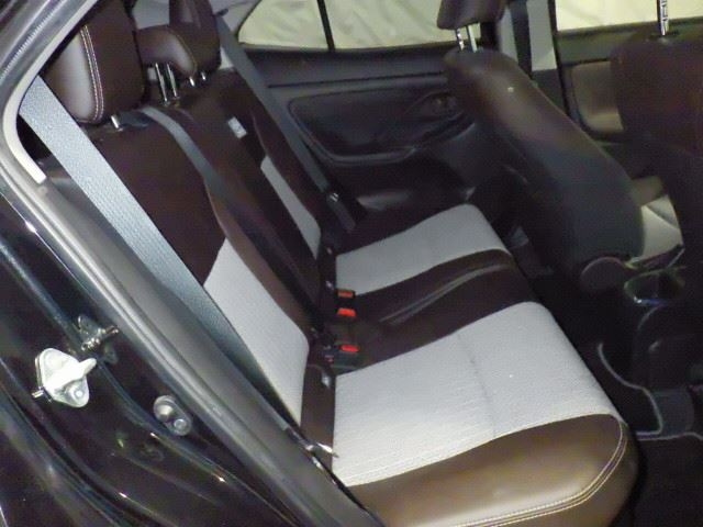 TOYOTA YARIS CROSS 2022