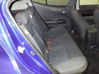 TOYOTA AQUA 2023