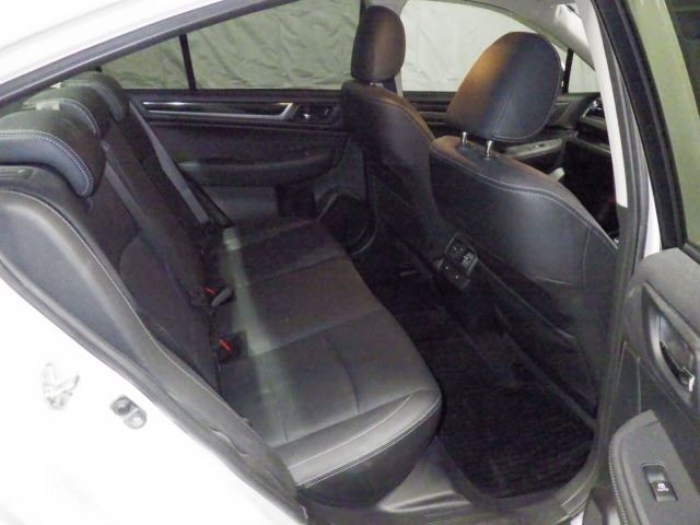 SUBARU LEGACY B4 2016