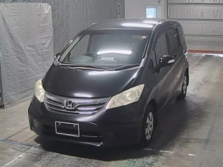 HONDA FREED 2012