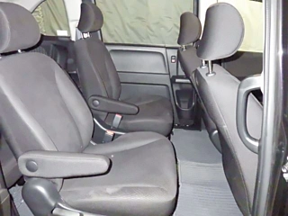 HONDA FREED 2012