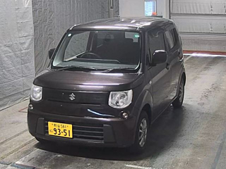 SUZUKI MRWAGON 2013