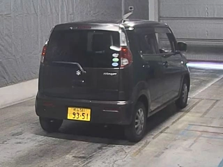 SUZUKI MRWAGON 2013